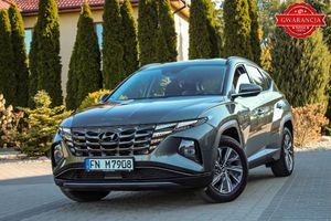Hyundai Tucson IV 1.6 T-GDi 2WD Edition 30+ 2022