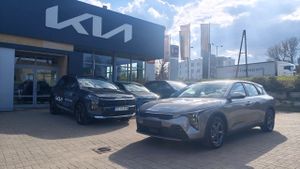Kia K4 2025