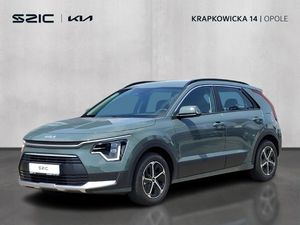 Kia Niro 1.6 GDI Hybrid M 2026