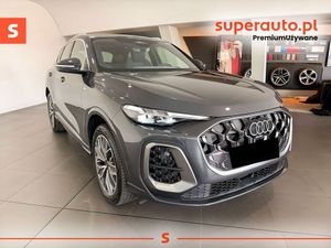 Audi Q5 F5 2025