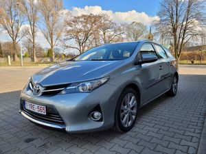 Toyota Auris II 2014