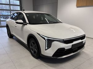 Kia K4 2026