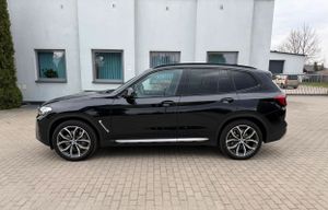 BMW X3 G01 xDrive30i GPF M Sport sport 2021