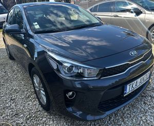 Kia Rio IV 1.0 T-GDI L 2018