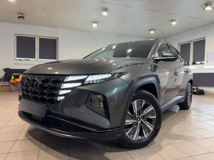 Hyundai Tucson IV 1.6 T-GDi 2WD DCT Prime 2022