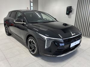 Kia K4 2026