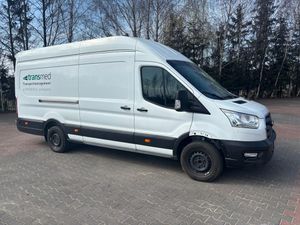 Ford Transit 2021
