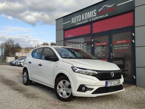 Dacia Sandero III 2022