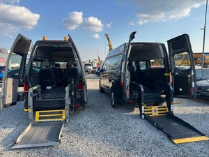 Volkswagen Transporter T6 2022
