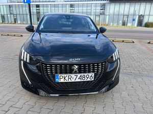 Peugeot 208 II 2021