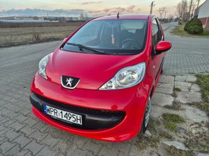 Peugeot 107 1.0 Trendy 2006