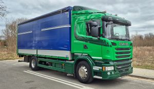 Scania R-series 2015