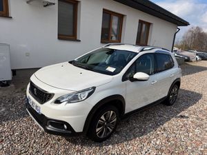 Peugeot 2008 I PureTech 130 Allure 2019