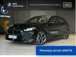 BMW 1 Series F70 2026