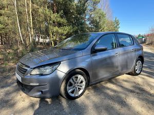 Peugeot 308 T9 1.6 BlueHDi Active S&S 2015