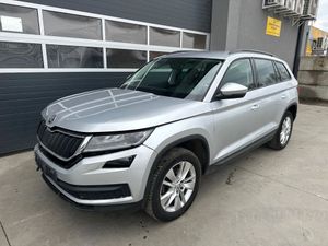 Skoda Kodiaq I 2.0 TDI 4x2 Ambition DSG 2019