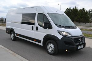 Fiat Ducato 2018