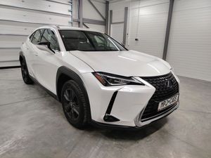 Lexus UX 250h Omotenashi 2WD 2021