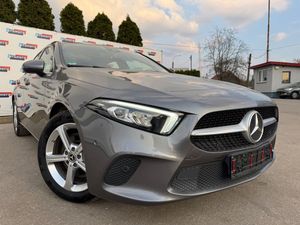 Mercedes-Benz A W177 220 7G-DCT AMG Line 2019