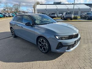 Opel Astra L 2026