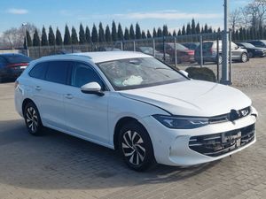 Volkswagen Passat B9 1.5 TSI OPF DSG Business 2024