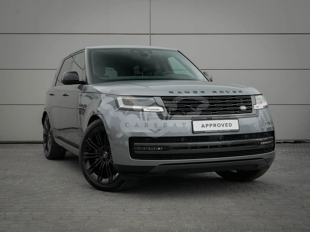 Land Rover Range Rover V 3.0 D AB 2025