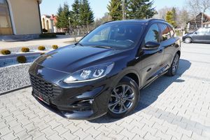 Ford Kuga III 1.5 EcoBoost ST-LINE 2022