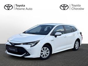 Toyota Corolla Seria E21 1.8 Hybrid Active 2021