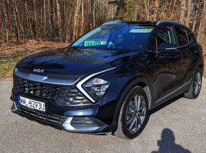 Kia Sportage V 1.6 T-GDI L 2WD 2022