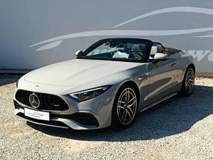 Mercedes-Benz SL R232 2022