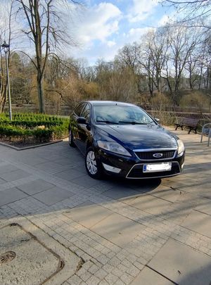 Ford Mondeo Mk4 1.8 TDCi Trend 2008