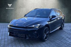 Cupra Leon 2026