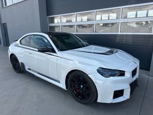 BMW M2 2023