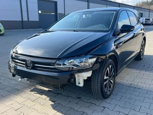 Volkswagen Polo VI 1.0 TSI OPF UNITED 2021
