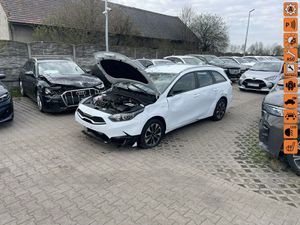 Kia Ceed III 1.5 T-GDI DCT7 OPF Spirit 2025