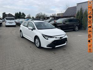 Toyota Corolla Seria E21 1.8 Hybrid Style 2025