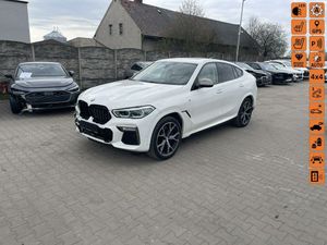 BMW X6 M50d 2020