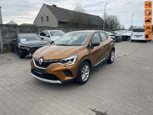 Renault Captur / QM3 II TCe 90 ZEN 2021