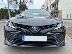 Toyota Camry 2.5 Hybrid Comfort CVT 2019