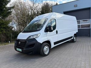 Fiat Ducato 2018