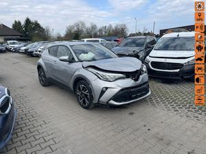 Toyota C-HR 2.0 Hybrid Style 2024