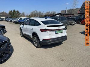 Audi Q4 E-tron 35 52kWh 2023