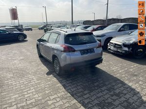 Peugeot 2008 I 1.6 BlueHDi Active 2018