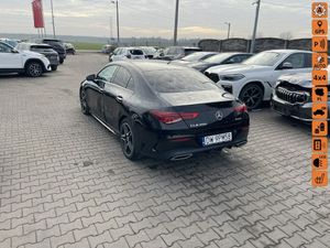 Mercedes-Benz CLA II 2022