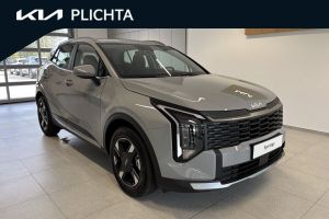Kia Sportage V 2026