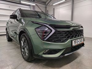 Kia Sportage V 2022