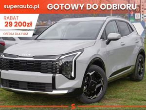 Kia Sportage V 1.6 T-GDI HEV L 2WD 2026