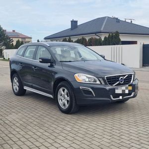 Volvo XC60 I D3 RDesign 2013