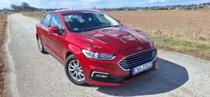 Ford Mondeo Mk5 2.0 EcoBlue Edition 2019