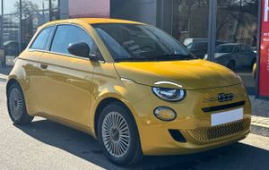 Fiat 500 1.0 GSE Icon 2026